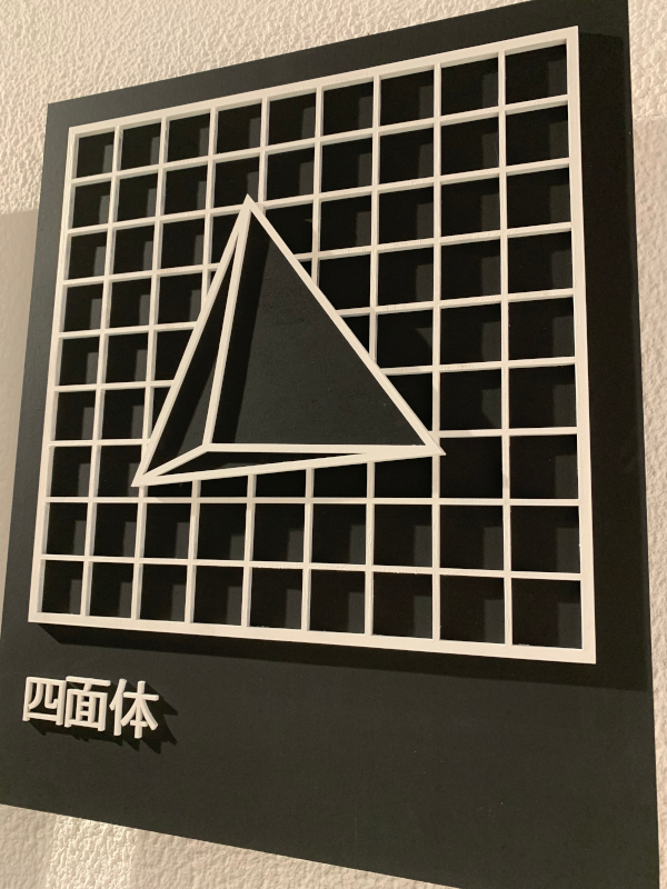Polyhedra