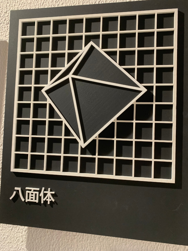 Polyhedra