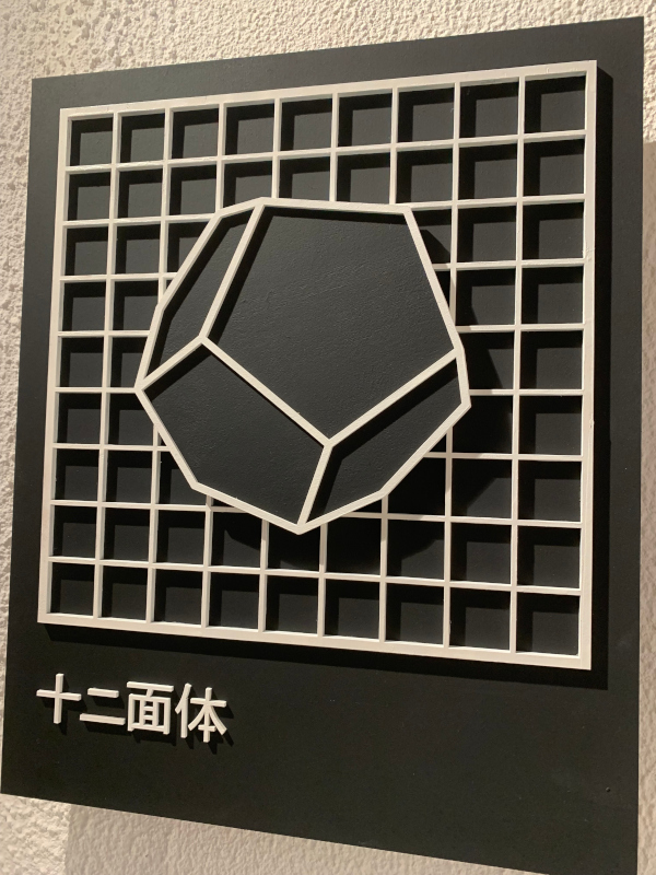 Polyhedra