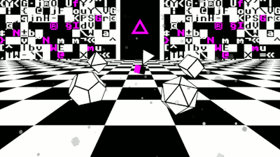 Into the void