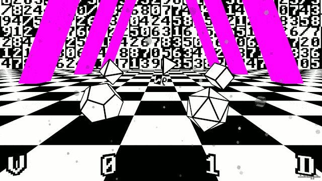Into the Void 3