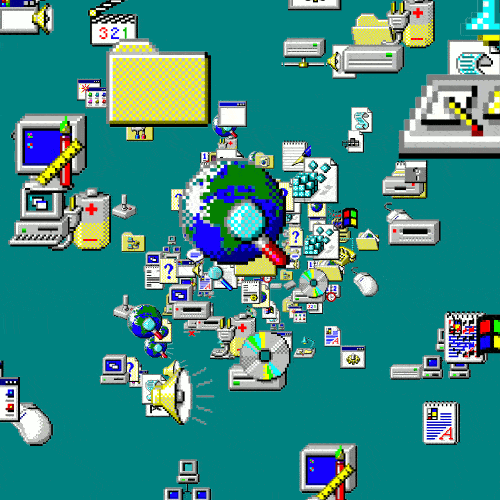 Windows 95