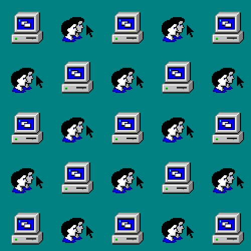 Windows 95
